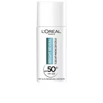 L'Oreal Make Up Bright Reveal SPF 50 Anti-Spot Treatment 50ml Niacinamide