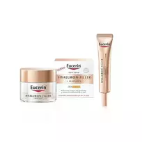 HYALURON FILLER + ELASTICITY DÃA SPF30 rinkinys, 2 vnt.
