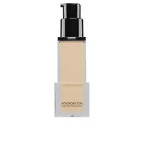 Delfy Cosmetics Water Resistant Foundation Natural 30 35ml
