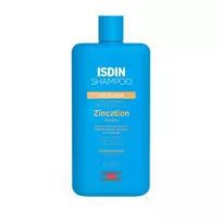 ZINCATION šampūnas nuo pleiskanų, skirtas dažnam naudojimui 400 ml