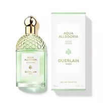 ROSA VERDE kvepalai (EDT) su purkštuvu, 125 ml