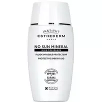 NO SUN MINERAL skystis SPF50+ 50 ml