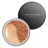 Bare Minerals Original SPF 15 Foundation Golden Nude 16 30g 8g