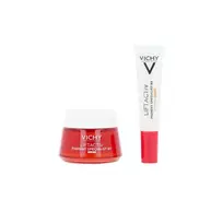 LIFTACTIV B3 ANTI-SPOTS DAY CREAM SPF50 SET 2 vnt.