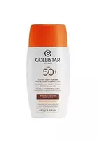CREMA SOLAR facial antimanchas SPF50+ 50 ml