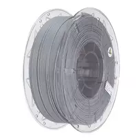 3D plastikas PLA Hyper pilkas RFID 1kg CREALITY
