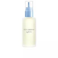LIGHT BLUE POUR FEMME edt recarga 150 ml