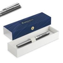 Waterman Impression plieninis rašiklis CT (F) – 2225450 su graviravimu