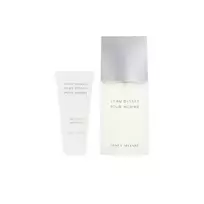 „L'Eau D'Issey pour Homme“ tualetinis vanduo 75 ml + dušo gelis 50 ml