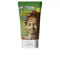 BLEMISH RESCUE tea tree peel-off tube 50 ml