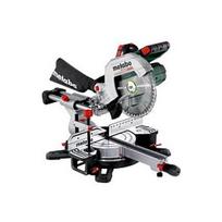 Metabo KGS 18 LTX BL 254 2x 8,0Ah