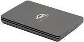 OWC Envoy Pro FX - SSD - 2 TB - extern (tragbar) - Thunderbolt 3 (USB-C Steckverbinder)