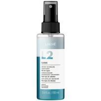 Lakmé L2 Classic Instant Detangling Conditioner - nenuplaunamas kondicionierius, 100 ml