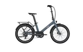 Dviratis 24   OG 24  24  blue eovolt uto