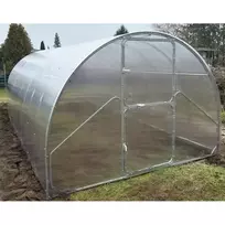 3x10 šiltnamis TITAN 20x40, Išmanusis su 4 mm
