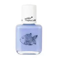 MANUCURIST_Petite vaikų nagų lakas „Apple The Fish“ 8 ml