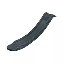 Antracito čiuožykla 120 cm