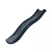 Antracito čiuožykla 175 cm