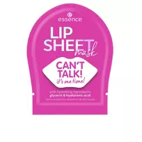 LIP SHEET lip mask 1 u