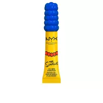 THE SIMPSONS 2-in-1 brow & hair styler #Transparent 7 ml