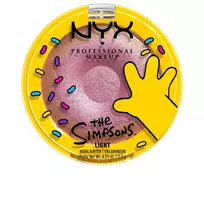 THE SIMPSONS DONUT highlighter #Light 7.1 gr