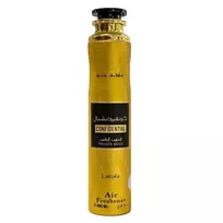 LATTAFA Confidential Private Gold AIR FRESHENER spray 300ml