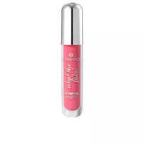 WHAT THE FAKE! Volumizing Lip Gloss #101-Main Squeeze 4 ml