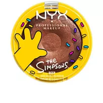 THE SIMPSONS DONUT highlighter #Deep 7.1 gr