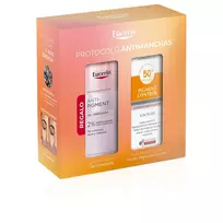 SUN FACE PIGMENT CONTROL + CLEANSING GEL 2 u