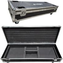 Pokrowiec Evolights EVOLIGHTS LUMEN ONE CASE 2IN1 solidna skrzynia transportowa na 2 reflektory sceniczne retro | 5908249830301 | 5908249830301