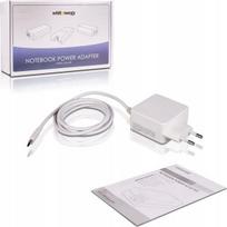 do laptopa Lenovo 65 W, 3.25 A, 20 V (AC_ADAPTER 65W,3P,WW,DEL) | AC_ADAPTER 65W,3P,WW,DEL | 5715063179765
