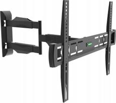 Akyga AKYGA AK-MB-11 TV Wall Mount Full Motion Bracket +-90deg 40kg VESA 600x400mm 37-75inch | AK-MB-11 | 5901720139825