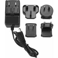 StarTech StarTech POWER ADAPTER DC/12V 2A EU/UK/AU | SVA12M2NEUA | 0065030865746
