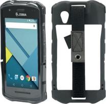 Podstawka Mobilis Mobilis PROTECH Pack- HHD TC51/52/56/57 + Handstrap Softbag | 052046 | 3700992522050