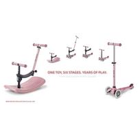 Mini Micro Deluxe Rock & Go LED Dusty Rose
