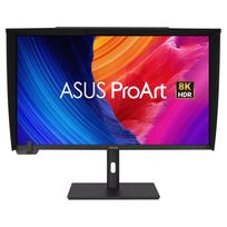 ASUS ProArt PA32KCX 8K Mini-LED Monitor 32 IPS 1200nits Thunderbolt 4 (90LM08C0-B01K70)