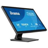 iiyama ProLite T2438MSC-B2 23,8 Full HD IPS Touchscreen-Monitor 10PT 120Hz (T2438MSC-B2)