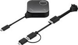 BenQ InstaShow VS25 Button Kit (5J.K0F28.E4A)