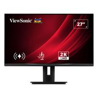 ViewSonic VG2748A-2K 16 9 HDMI/DP/VGA QHD - Flachbildschirm (TFT/LCD) - HDMI