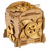 Cluebox - Escape Room in a Box - Captain Nemo's Nautilus