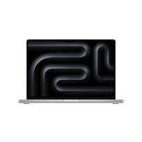 MacBook Pro 16 M5 Pro, Silber, M5 Pro (18-CPU/20-GPU), 24GB, 1TB SSD, Deutsch, Kein Netzteil