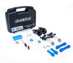 Park Tool BKD-1.2 brake bleeding kit, DOT (PTBKD12)