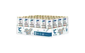 Celsius Spritz Vibe Limited Edition energy drink, 355 ml, 24-pack