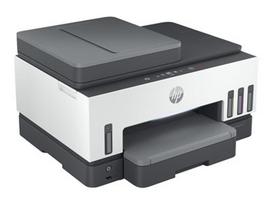 HP Smart Tank 7605 Multifunction Printer, Scanner, Copier, Fax, WLAN