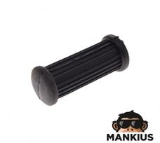 Pakojo guma JUNAK 18 mm HOLE