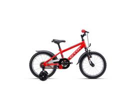 Dviratis Tommy 16"