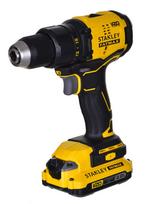 Suktuvas 18V V20 STANLEY SFMCD710D2K-QW