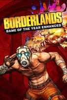 Borderlands: Game of the Year Enhanced Steam Key (PC) LATAM