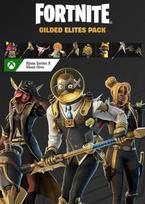 Fortnite - Gilded Elites Pack XBOX LIVE Key MEXICO