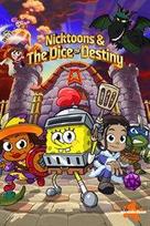 Nicktoons & The Dice of Destiny (windows / Xbox Series X|S) XBOX LIVE Key EUROPE